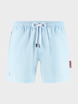 Azzurro Stripe