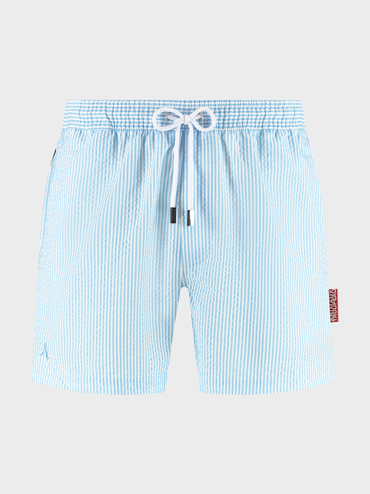 Azzurro Stripe
