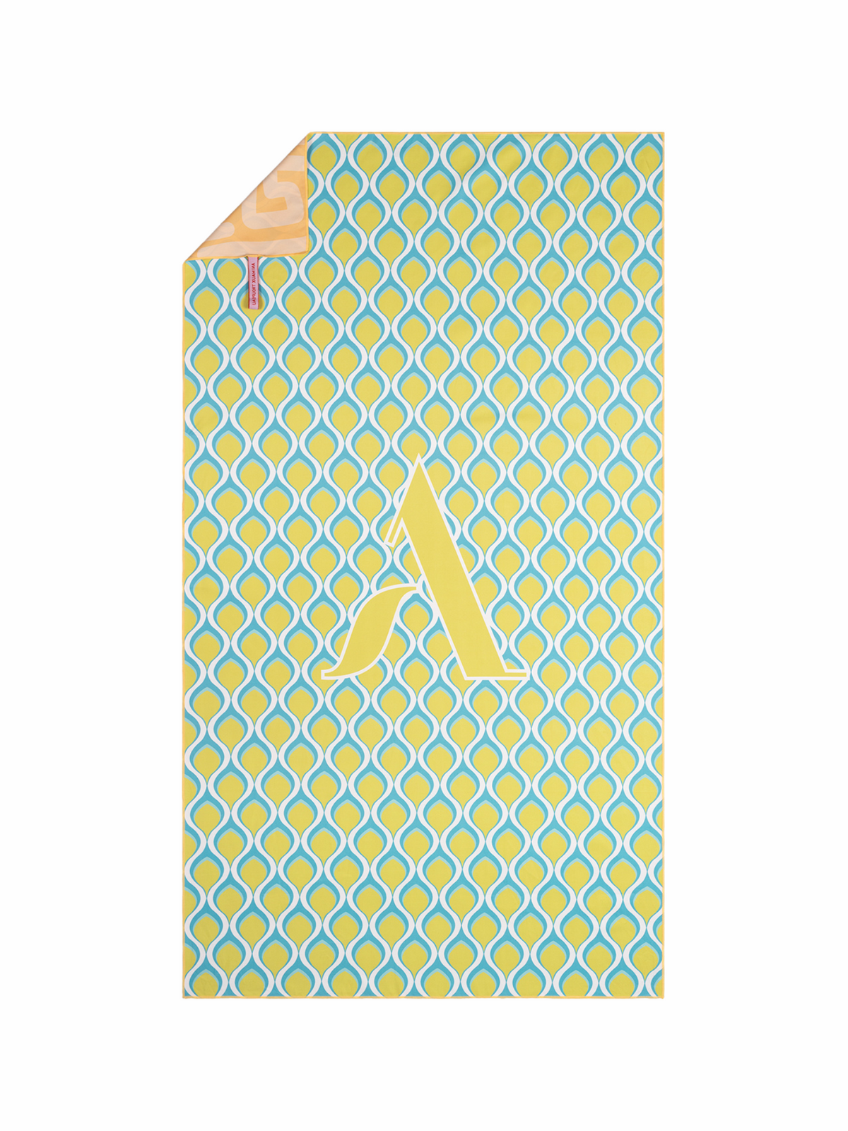 Beach Towel | Oasis