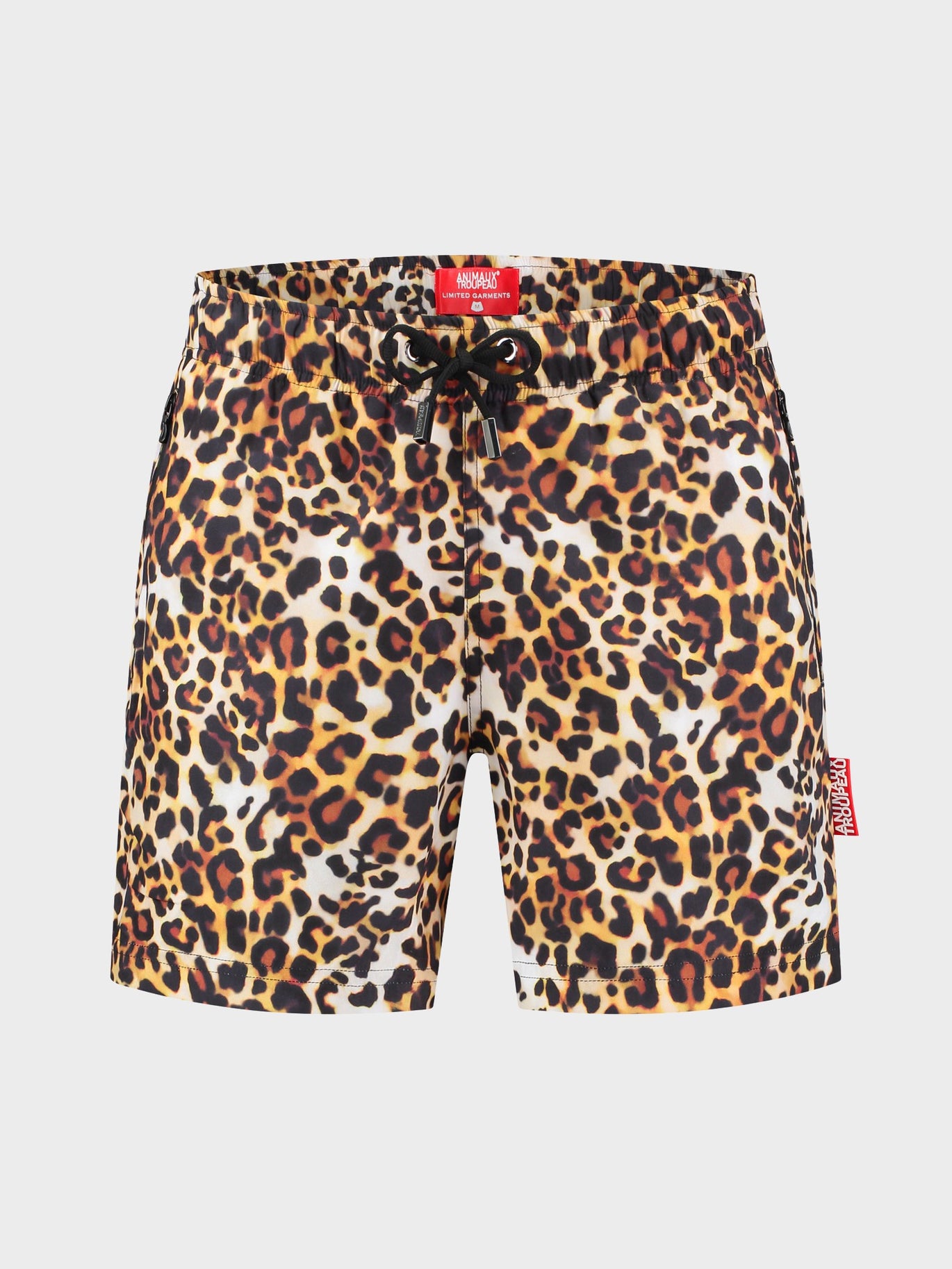 Supreme GOODENOUGH Rayon Cargo Short豹柄32 Supreme - GOODENOUGH Crushed Rayon Pile Cargo Short Leopard